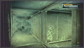 [#3] Lokalizacja: Flooded Corridor (Botanical Gardens) - Botanical Gardens - Sekrety (cz.2) | Sekrety | Batman Arkham Asylum - Batman: Arkham Asylum - poradniki