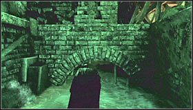 4 - Botanical Gardens - Sekrety (cz.2) | Sekrety | Batman Arkham Asylum - Batman: Arkham Asylum - poradniki