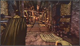 7 - Caves - Sekrety (cz.1) | Sekrety | Batman Arkham Asylum - Batman: Arkham Asylum - poradniki