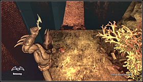 [#2] Lokalizacja 2: Main Sewer Junction (Caves) - Caves - Sekrety (cz.1) | Sekrety | Batman Arkham Asylum - Batman: Arkham Asylum - poradniki