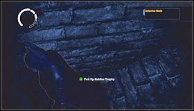 [#8] Lokalizacja: Old Sewer (Caves) - Caves - Sekrety (cz.2) | Sekrety | Batman Arkham Asylum - Batman: Arkham Asylum - poradniki