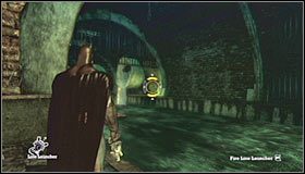 6 - Caves - Sekrety (cz.3) | Sekrety | Batman Arkham Asylum - Batman: Arkham Asylum - poradniki