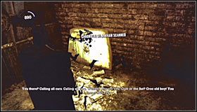 [#1] Lokalizacja: Old Sewer (Caves) - Caves - Sekrety (cz.3) | Sekrety | Batman Arkham Asylum - Batman: Arkham Asylum - poradniki