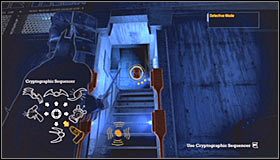 [#3] Lokalizacja: Cell Block Transfer (Intensive Treatment) - Intensive Treatment - Sekrety (cz.1) | Sekrety | Batman Arkham Asylum - Batman: Arkham Asylum - poradniki