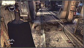 [#5] Lokalizacja 5: Decontamination (Intensive Treatment) - Intensive Treatment - Sekrety (cz.1) | Sekrety | Batman Arkham Asylum - Batman: Arkham Asylum - poradniki