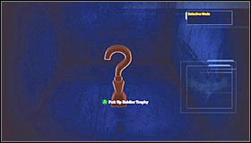 [#2] Lokalizacja: Patient Pacifiaction Chamber (Intensive Treatment) - Intensive Treatment - Sekrety (cz.2) | Sekrety | Batman Arkham Asylum - Batman: Arkham Asylum - poradniki