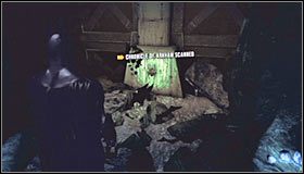 [#3] Lokalizacja: Secure Transit (Intensive Treatment) - Intensive Treatment - Sekrety (cz.3) | Sekrety | Batman Arkham Asylum - Batman: Arkham Asylum - poradniki