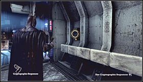 11 - Intensive Treatment - Sekrety (cz.3) | Sekrety | Batman Arkham Asylum - Batman: Arkham Asylum - poradniki