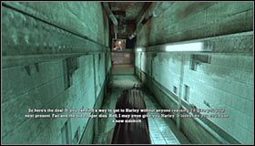 6 - Medical Facility - Sekrety (cz.1) | Sekrety | Batman Arkham Asylum - Batman: Arkham Asylum - poradniki