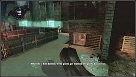 5 - Medical Facility - Sekrety (cz.2) | Sekrety | Batman Arkham Asylum - Batman: Arkham Asylum - poradniki