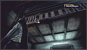 2 - Medical Facility - Sekrety (cz.3) | Sekrety | Batman Arkham Asylum - Batman: Arkham Asylum - poradniki