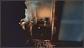 [#3] Lokalizacja: Security Control Room (Penitentiary) - Penitentiary - Sekrety (cz.2) | Sekrety | Batman Arkham Asylum - Batman: Arkham Asylum - poradniki