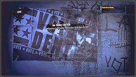 [#5] What has four walls, two sides, and one ex-DA - Penitentiary - Sekrety (cz.3) | Sekrety | Batman Arkham Asylum - Batman: Arkham Asylum - poradniki