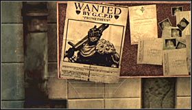 [#7] Prometheus, Arkham guards most wanted and most hated - Penitentiary - Sekrety (cz.3) | Sekrety | Batman Arkham Asylum - Batman: Arkham Asylum - poradniki
