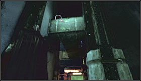 17 - Penitentiary - Sekrety (cz.3) | Sekrety | Batman Arkham Asylum - Batman: Arkham Asylum - poradniki