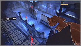 3 - Inne | Walka | Batman Arkham Asylum - Batman: Arkham Asylum - poradniki