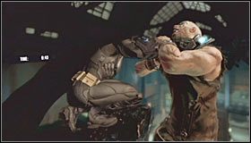 4 - Inne | Walka | Batman Arkham Asylum - Batman: Arkham Asylum - poradniki