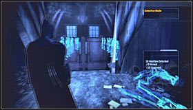 7 - Inne | Walka | Batman Arkham Asylum - Batman: Arkham Asylum - poradniki