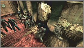 Jedyna okazja do zaliczenia tego osiągnięcia pojawi się przed powtórnym odwiedzeniem budynku Penitentiary, zmierzającego do stoczenia ostatecznej batalii z Jokerem - Inne | Walka | Batman Arkham Asylum - Batman: Arkham Asylum - poradniki