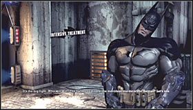 1 - Zestawienie osiągnięć - kategoria Walka | Wyzwania | Batman Arkham Asylum - Batman: Arkham Asylum - poradniki