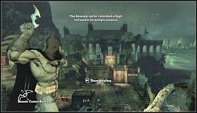 3 - Pozostałe | Sekrety | Batman Arkham Asylum - Batman: Arkham Asylum - poradniki