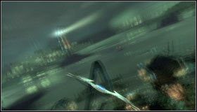 W miarę możliwości ustaw się na otwartej przestrzeni (Arkham West, Arkham North lub Arkham East) - Pozostałe | Sekrety | Batman Arkham Asylum - Batman: Arkham Asylum - poradniki