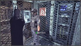 Broń się tak długo aż boss zatrzyma się i umrze - Intensive Treatment (cz.2) | Opis przejścia Batman Arkham Asylum - Batman: Arkham Asylum - poradniki