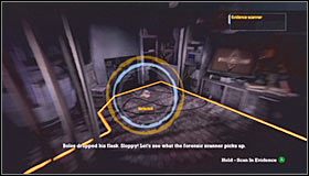 6 - Intensive Treatment (cz.2) | Opis przejścia Batman Arkham Asylum - Batman: Arkham Asylum - poradniki