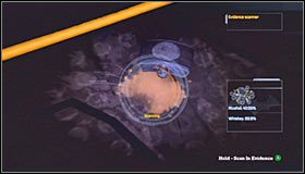 Wysłuchaj kolejnej rozmowy z Oracle, a następnie wejdź do znajdującego się po lewej stronie pomieszczenia strażników - Intensive Treatment (cz.2) | Opis przejścia Batman Arkham Asylum - Batman: Arkham Asylum - poradniki