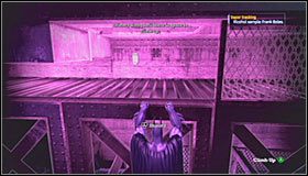 9 - Intensive Treatment (cz.2) | Opis przejścia Batman Arkham Asylum - Batman: Arkham Asylum - poradniki