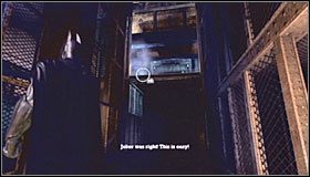 1 - Intensive Treatment (cz.3) | Opis przejścia Batman Arkham Asylum - Batman: Arkham Asylum - poradniki