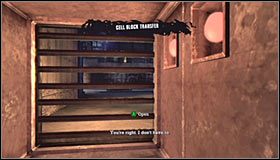 3 - Intensive Treatment (cz.3) | Opis przejścia Batman Arkham Asylum - Batman: Arkham Asylum - poradniki