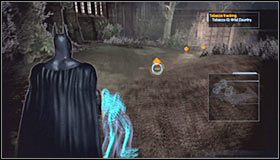 6 - Arkham Island | Opis przejścia Batman Arkham Asylum - Batman: Arkham Asylum - poradniki