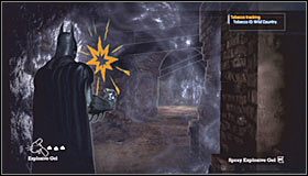 7 - Arkham Island | Opis przejścia Batman Arkham Asylum - Batman: Arkham Asylum - poradniki