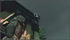 10 - Arkham Island | Opis przejścia Batman Arkham Asylum - Batman: Arkham Asylum - poradniki