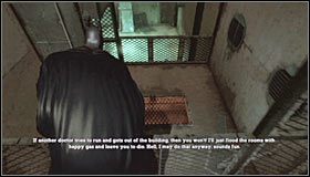 1 - Medical Facility (cz.1) | Opis przejścia Batman Arkham Asylum - Batman: Arkham Asylum - poradniki