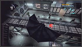 5 - Medical Facility (cz.1) | Opis przejścia Batman Arkham Asylum - Batman: Arkham Asylum - poradniki