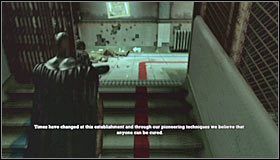 10 - Medical Facility (cz.1) | Opis przejścia Batman Arkham Asylum - Batman: Arkham Asylum - poradniki
