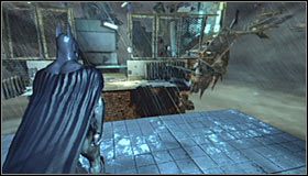 4 - Medical Facility (cz.3) | Opis przejścia Batman Arkham Asylum - Batman: Arkham Asylum - poradniki