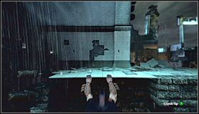 Zauważ, że znalazłeś się w dość nietypowym miejscu - Medical Facility (cz.3) | Opis przejścia Batman Arkham Asylum - Batman: Arkham Asylum - poradniki