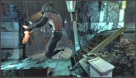 5 - Medical Facility (cz.3) | Opis przejścia Batman Arkham Asylum - Batman: Arkham Asylum - poradniki