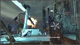 6 - Medical Facility (cz.3) | Opis przejścia Batman Arkham Asylum - Batman: Arkham Asylum - poradniki