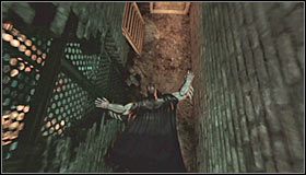 3 - Medical Facility (cz.4) | Opis przejścia Batman Arkham Asylum - Batman: Arkham Asylum - poradniki