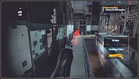 4 - Medical Facility (cz.4) | Opis przejścia Batman Arkham Asylum - Batman: Arkham Asylum - poradniki