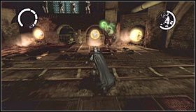 7 - Medical Facility (cz.4) | Opis przejścia Batman Arkham Asylum - Batman: Arkham Asylum - poradniki
