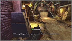 4 - Caves | Opis przejścia Batman Arkham Asylum - Batman: Arkham Asylum - poradniki