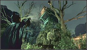 3 - Arkham Island #3 | Opis przejścia Batman Arkham Asylum - Batman: Arkham Asylum - poradniki