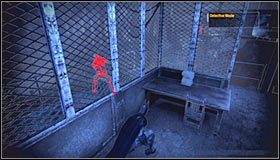 6 - Arkham Island #3 | Opis przejścia Batman Arkham Asylum - Batman: Arkham Asylum - poradniki