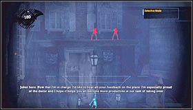 7 - Arkham Island #3 | Opis przejścia Batman Arkham Asylum - Batman: Arkham Asylum - poradniki