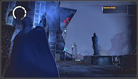 8 - Arkham Island #3 | Opis przejścia Batman Arkham Asylum - Batman: Arkham Asylum - poradniki